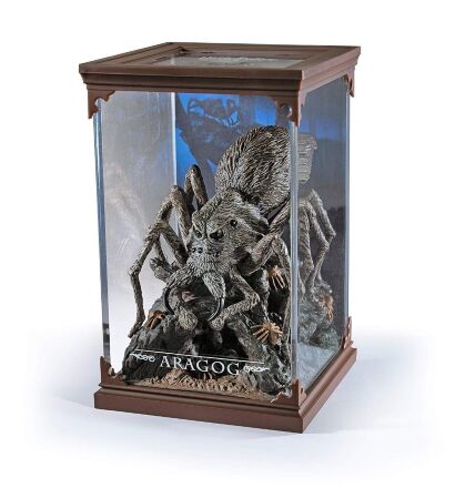 Статуетка Harry Potter Noble Collection - Magical Creatures No. 16 - Aragog