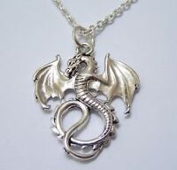 Медальйон World of Warcraft dragon