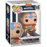 Фігурка Funko Avatar: The Last Airbender Floating Aang фанко Аватар Аанг 1439