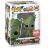 Фигурка Funko Marvel Groot As Venom Грут как Веном Exclusive 1415