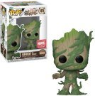 Фігурка Funko Marvel Groot As Venom Грут як Веном Exclusive 1415