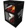 Подарунковий набір Pyramid International Game of Thrones: Stark & Targaryen Mug Set (чашка, підставка, брелок)