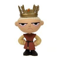 Фігурка Funko Pop! Game of Thrones Mystery Minis - Joffrey Baratheon