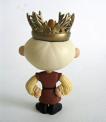 Фігурка Funko Pop! Game of Thrones Mystery Minis - Joffrey Baratheon