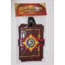 Багажна бирка Hearthstone - Vinyl Luggage Tag Blizzcon 2015
