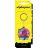 Брелок JINX Cyberpunk 2077 Visit Night City Keychain