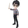 Кукла фигурка Harry Potter - Гарри Поттер Wizarding World 