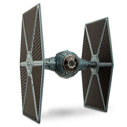 Фігурка Star Wars (Episode VII - The Force Awakens) Disney Die Cast - TIE Fighter