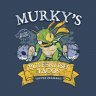 Футболка Heroes of the Storm Murky's Pufferfish Tacos (розмір L) 