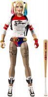 Фігурка DC Comics Suicide Squad Harley Quinn Figure 6 
