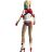 Фигурка DC Comics Suicide Squad Harley Quinn Figure 6"