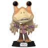 Фігурка Funko Star Wars Jar Jar Binks Exclusive Фанко Зоряні війни Джа-Джа Бінкс 500