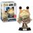 Фигурка Funko Star Wars Jar Jar Binks Exclusive Фанко Звёздные войны Джа-Джа Бинкс 500