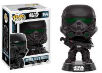 Фігурка Funko Pop! Star Wars - Imperial Death Trooper - Rogue One