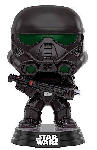 Фигурка Funko Pop! Star Wars - Imperial Death Trooper - Rogue One