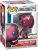 Фігурка Funko Marvel Civil War Vision Фанко Віжн Amazon Exclusive 1143