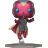 Фигурка Funko Marvel Civil War Vision Фанко Вижн Amazon Exclusive 1143