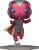 Фігурка Funko Marvel Civil War Vision Фанко Віжн Amazon Exclusive 1143