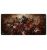 Килимок для миші ігрова поверхня Blizzard DIABLO 4 Heroes (Діабло) XL (90*42 cm)