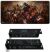 Килимок для миші ігрова поверхня Blizzard DIABLO 4 Heroes (Діабло) XL (90*42 cm)