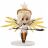 Фигурка Mercy Figure Overwatch - Ангел 