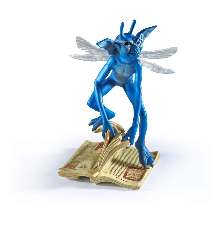 Статуэтка Harry Potter Noble Collection Magical Creatures No. 15 Cornish Pixie
