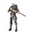 Фигурка Fortnite Фортнайт McFarlane Skull Trooper Action Figure 
