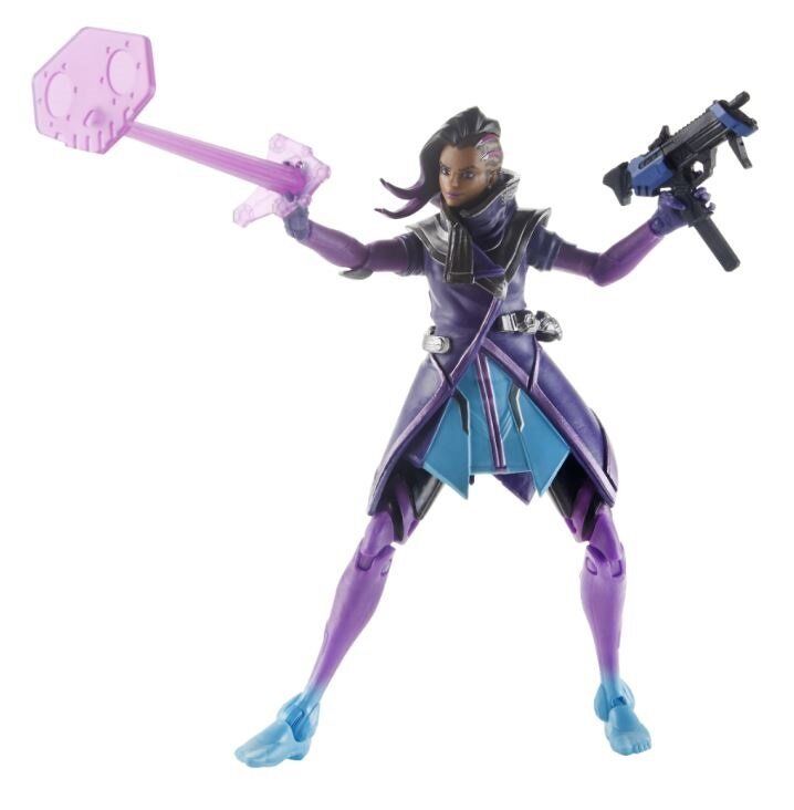 Фігурка Overwatch Ultimates Series Sombra Collectible Action Figure