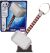 Пазл 4D Build Marvel Thor Mjolnir Hammer puzzle 3D картон Молот Тора Мьольнір 87 шт.