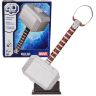 Пазл 4D Build Marvel Thor Mjolnir Hammer puzzle 3D картон Молот Тора Мьёльнир 87 шт.