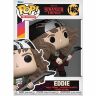 Фигурка Funko TV Stranger Things Eddie фанко Очень странные дела Эдди 1462