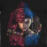 Футболка Morze League of Legends Arcane Ліга Легенд Аркан (розмір L)