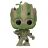 Фигурка Funko Marvel Groot As Ant-man Грут как Человек муравей Exclusive 1414