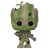 Фігурка Funko Marvel Groot As Ant-man Грут як Людина мураха Exclusive 1414
