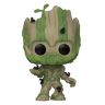 Фігурка Funko Marvel Groot As Ant-man Грут як Людина мураха Exclusive 1414