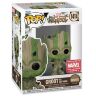 Фігурка Funko Marvel Groot As Ant-man Грут як Людина мураха Exclusive 1414