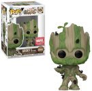 Фігурка Funko Marvel Groot As Ant-man Грут як Людина мураха Exclusive 1414