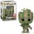 Фигурка Funko Marvel Groot As Ant-man Грут как Человек муравей Exclusive 1414