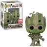 Фігурка Funko Marvel Groot As Ant-man Грут як Людина мураха Exclusive 1414