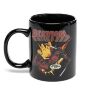 Подарунковий набір Pyramid International Marvel: Deadpool Mug Set (кухоль, підставка, брелок)