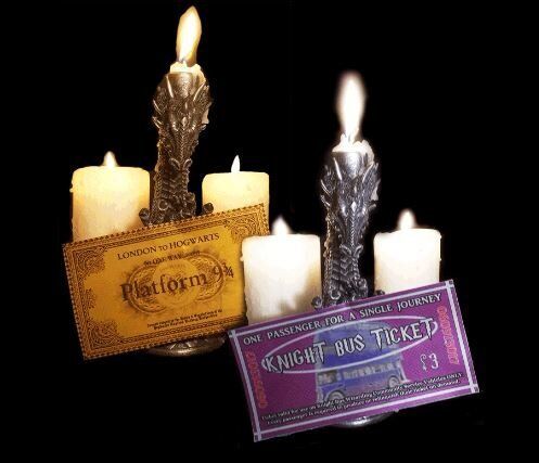 Карта Harry Potter Marauders Marauder's Map - Noble + FREE HOGWARTS EXPRESS