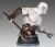 Статуетка AZOG Statue The Hobbit 18 cm Limited edition