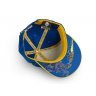 Кепка StarCraft II Protoss Premium Snap Back Hat 