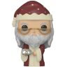 Фігурка Funko Pop! Harry Potter - Holiday Albus Dumbledore Альбус Дамблдор