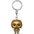 Брелок Funko Pocket Pop Star Wars Keychain C3PO