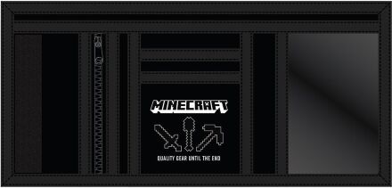 Гаманець JINX Minecraft Creeper Sweeper Wallet