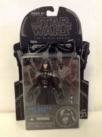 Фігурка Star Wars Black Series - Darth Vader Figure