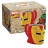 Чашка Avengers - Iron Man 19 oz. Molded Ceramic Mug