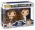 Фігурки Funko Bobble Star Wars: Han Solo and Princess Leia Фанк Зоряні війни (2 pack)