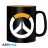Кружка Overwatch LOGO Mug чашка Овервотч 460 мл